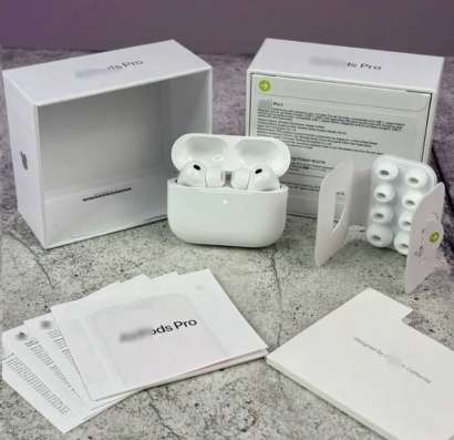 Наушники airpods 3 pro в Пушкине