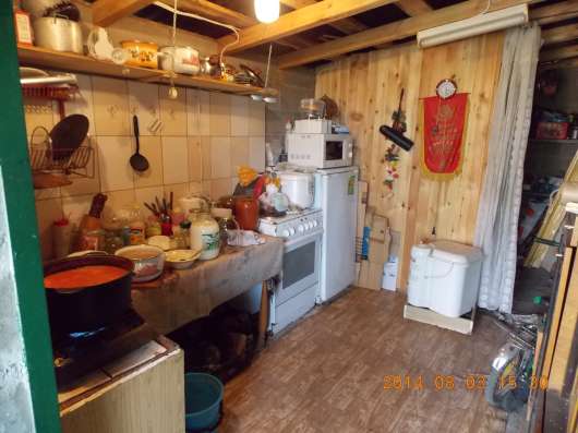 Продается дача Снт Металлист в Курчатове фото 19