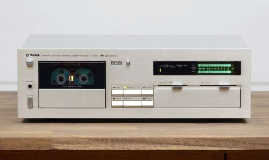 Yamaha K-960