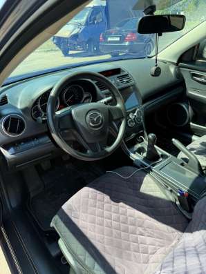 Mazda 6 в Краснодаре