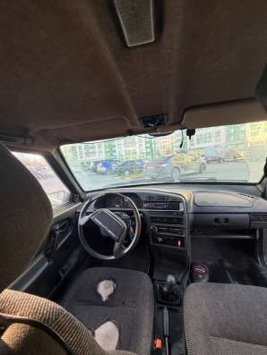Ваз 2115 в Тюмени фото 3