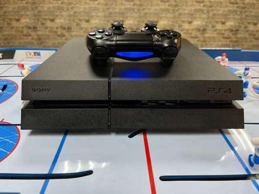 Sony PlayStation 4 Fat