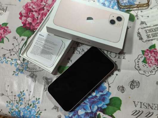 iPhone 13 128gb