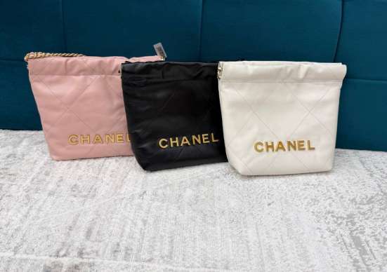 Сумка Chanel