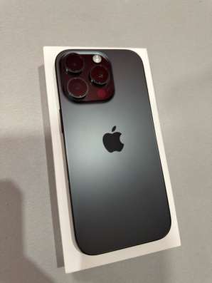Iphone 16 pro 512gb Dual-Sim