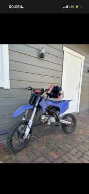 apollo rxf 125