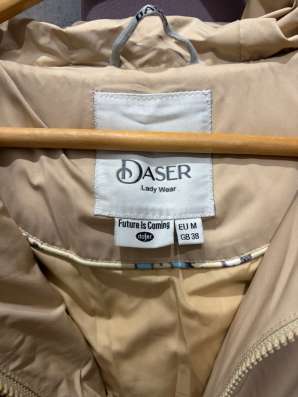 Пуховик женский Daser в Казани фото 4