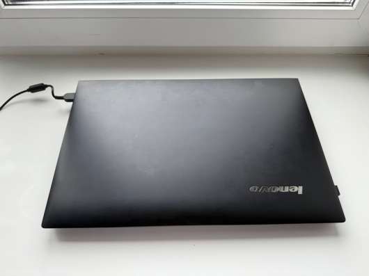 Ноутбук Lenovo B50-45