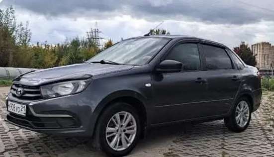 продаю автомобиль в Чебоксарах фото 21