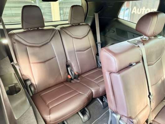 Cadillac XT6 Sport в Королёве
