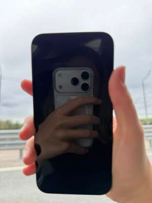IPhone 13 (цвет зелёный) в Москве фото 6