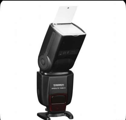 Вспышка Yongnuo 560 III