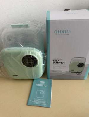 Стерилизатор и подогреватель бутылочек OIDIRE