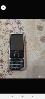 Телефон Nokia 6700 Classic в Екатеринбурге фото 3