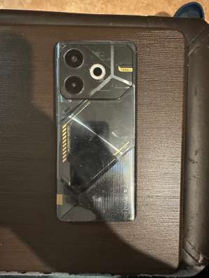 Tecno pova 6 neo