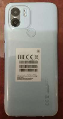 Продаю Смартфон Хiаоmi Redmi А2+ 3/64GB!!! фото 3
