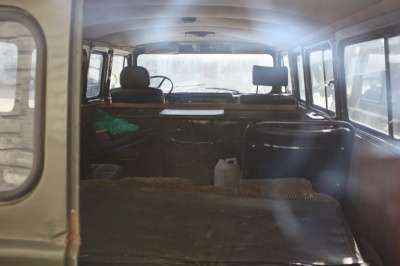 автобус УАЗ 22069-04 в Ульяновске фото 3