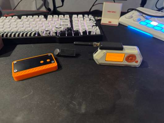 Flipper zero