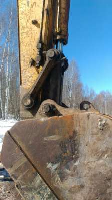 Продам экскаватор KOMATSU PC 450LC-8k в Самаре фото 9