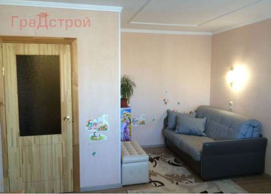 Продам однокомнатную квартиру в Вологда.Жилая площадь 42  кв.м.Дом кирпичный.Есть Балкон. в Вологде фото 5