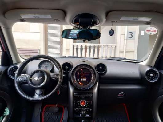 Продается MINI COOPER CAUNTRYMAN