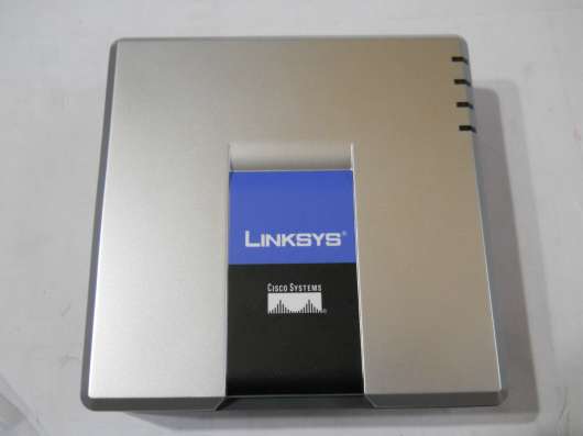 Linksys spa2102 в Санкт-Петербурге фото 8