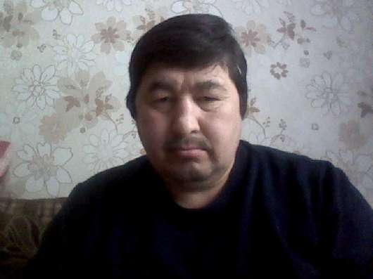 Ильдар, 51 год, хочет познакомиться