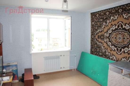 Продам многомнатную квартиру в Вологда.Жилая площадь 103,70  кв.м.Этаж 3.Дом кирпичный. в Вологде фото 6