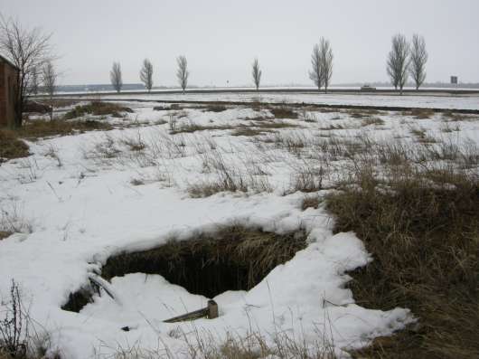 Участок, 8.2 сот., поселения (ижс) в Матвеевом Кургане фото 8