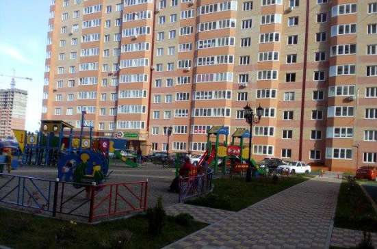 Продам однокомнатную квартиру в Краснодар.Жилая площадь 45,60  кв.м.Этаж 18.Дом кирпичный. в Краснодаре