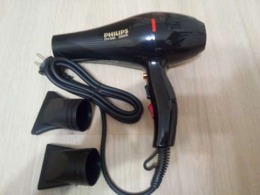 Фен Philips 3000w в Кургане фото 3