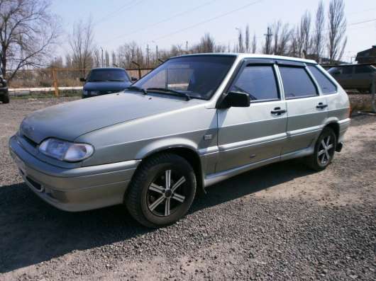 Авто с пробегом