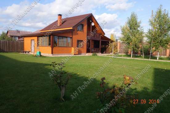 Продам коттедж в Москва.Жилая площадь 168  кв.м.Есть Канализация, Электричество. в Москве фото 20