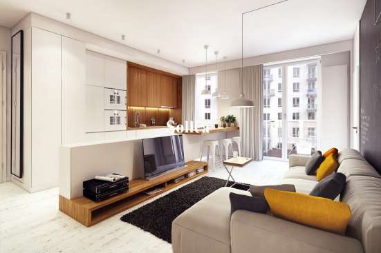 Kate Pepinova -interior designer фото 5
