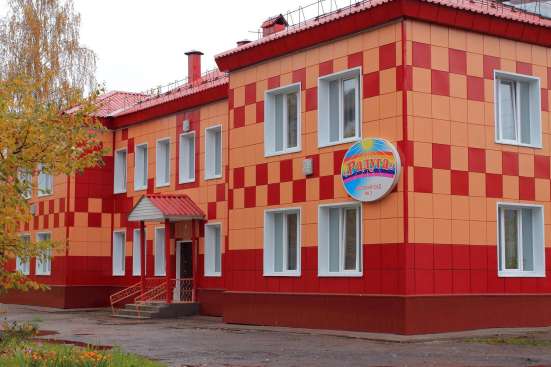 Фасадные кассеты