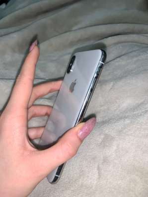 Продам iPhone X в Комсомольске-на-Амуре фото 8
