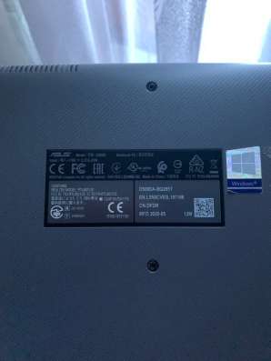 Продаю ноутбук Asus в Екатеринбурге фото 3