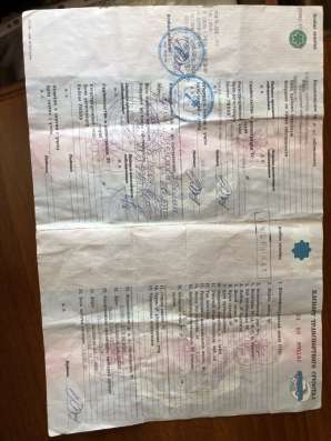 Продам не законченный проект! в Новороссийске фото 3