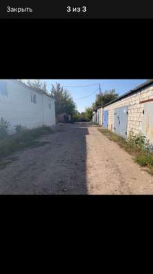 Гараж в Тольятти