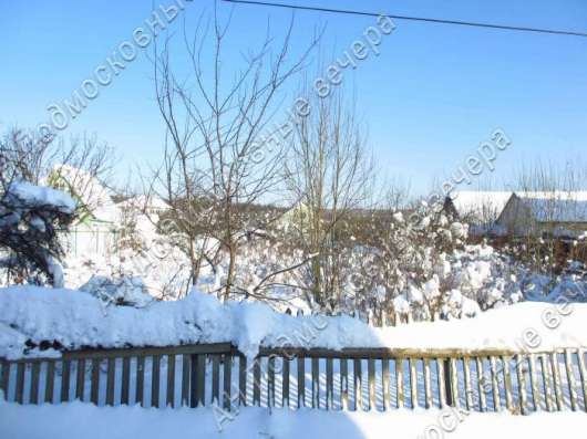realty_mapper3.plot_in_locationСадовое некоммерческое тов-во. Площадь 6.00 сот.Есть Газ. в Москве фото 8