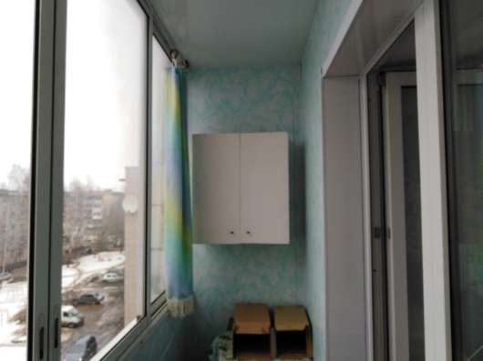 Продам 3х комнатную квартиру. Собственник в Костроме