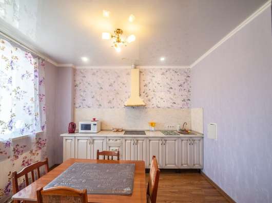 Студия, 52 кв. м., ул. Образцова, 25к1 в Краснодаре фото 4
