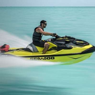 SEA-DOO RXT-X RS 300 фото 3