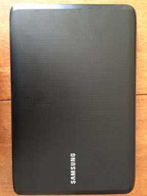 Ноутбук Samsung R530
