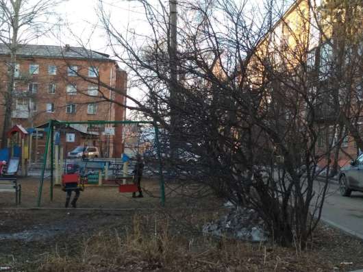 Продаю 2-х ул. МИРОНОВА-56 в Иркутске фото 6