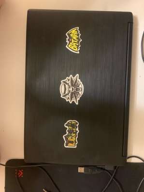 Ноутбук Acer Aspire A315-53G-39FJ в Уфе фото 3