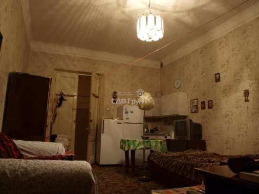 Продам многомнатную квартиру в Москве. Жилая площадь 130 кв.м. Этаж 3. Дом кирпичный. в Москве фото 21