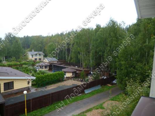Продам коттедж в Москва.Жилая площадь 248  кв.м.Есть Канализация, Водопровод. в Москве фото 11