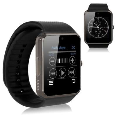 Smart GT08 с NFC (оригинал) фото 6