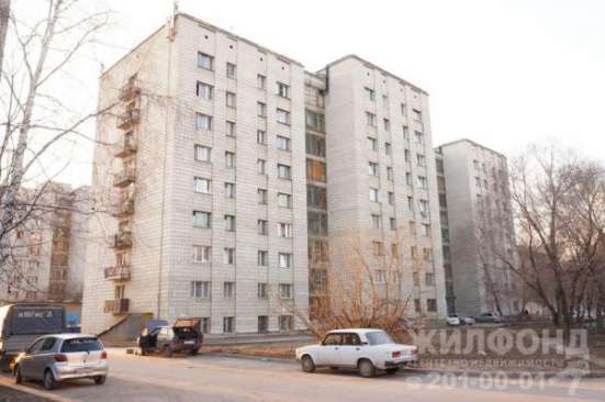 комнату, Новосибирск, Зорге, 10 в Новосибирске фото 13